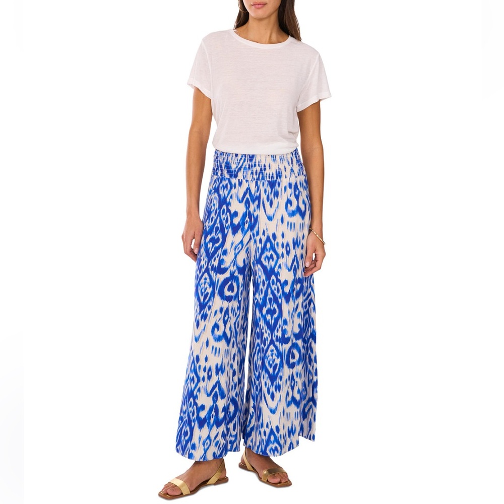 NWT $69 Vince Camuto Wide-Leg Pants, Women’s Size XL